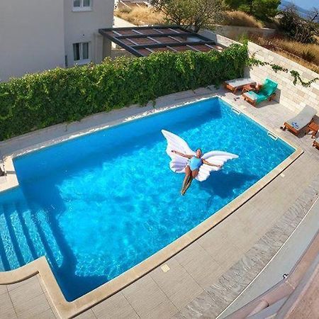 Villa Amorena - Adults Only Bol Exterior foto
