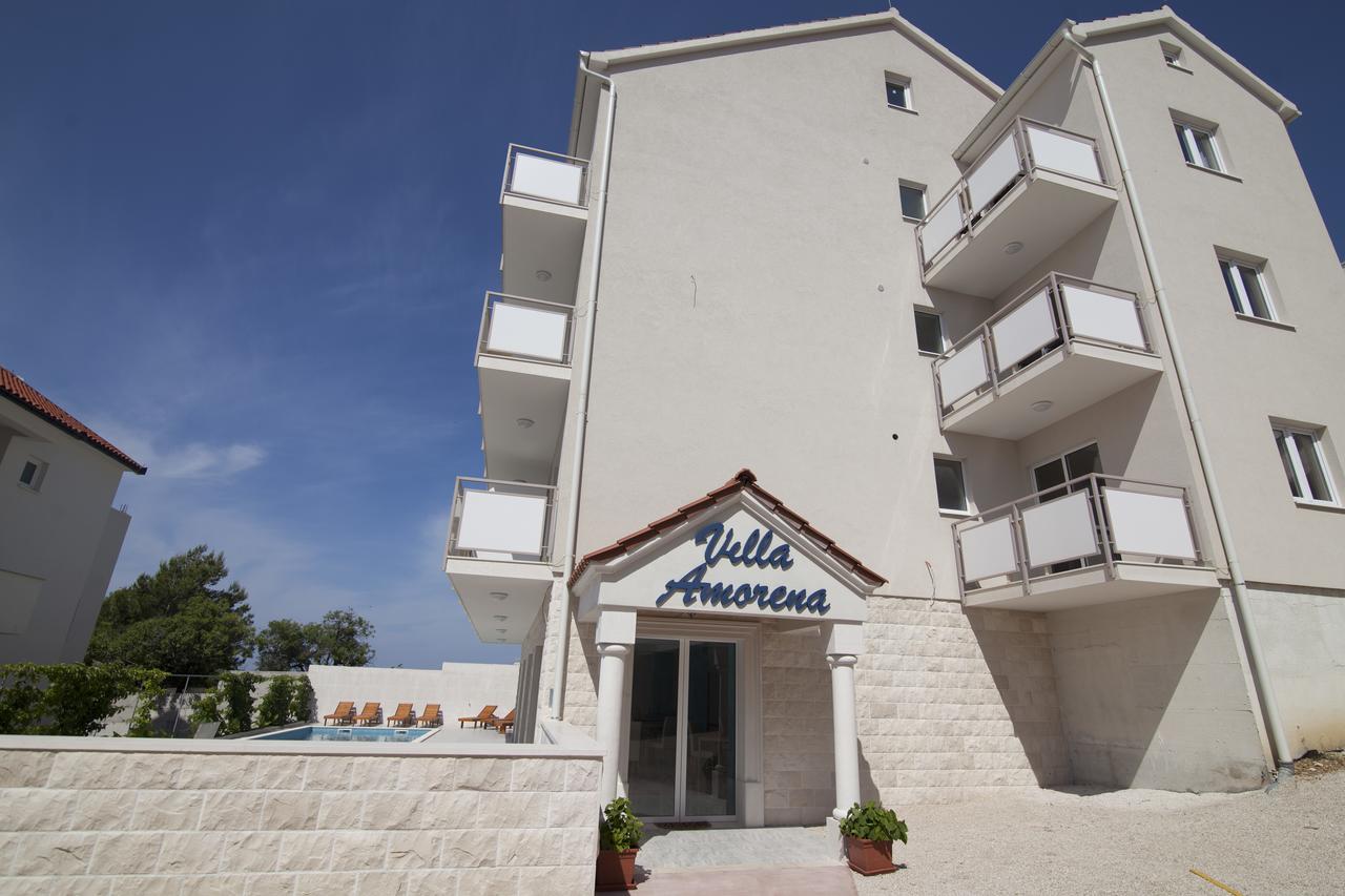 Villa Amorena - Adults Only Bol Exterior foto